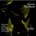 cover: Noseda - The Beast