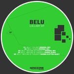 cover: Belu - Lullaby EP