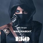 cover: Aki Drope - Mantrabeat