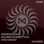 cover: Atie Horvat|Grozdanoff|Silvano Scarpetta - Schmerz