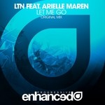 cover: Arielle Maren|Ltn - Let Me Go