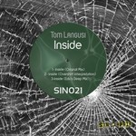 cover: Tom Langusi - Inside