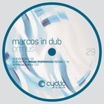 cover: Marcos In Dub - Ormus