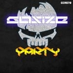 cover: Gosize - Party