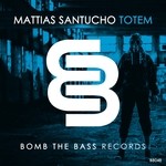 cover: Mattias Santucho - Totem