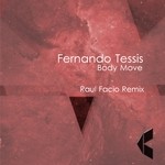 cover: Fernando Tessis - Body Move