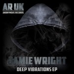 cover: Jamie Wright - Deep Vibrations