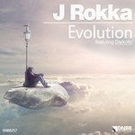 cover: Darkotic|J Rokka - Evolution