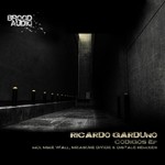 cover: Ricardo Garduno - Codigos EP