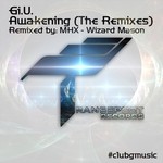 cover: Gi U - Awakening (remixes)