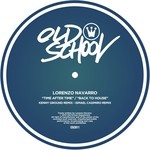 cover: Lorenzo Navarro - Back To House EP