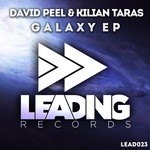 cover: Kilian Taras|Peel, David - Galaxy EP