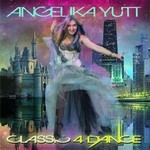 cover: Angelika Yutt - Classic 4 Dance