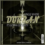 cover: Durban - Jungle Whore