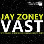 cover: Jay Zoney - Vast