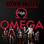 cover: John Wolf - Omega EP