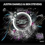 cover: Ben Stevens|Daniels, Justin - Renegade