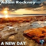 cover: Adam Rockney - A New Day