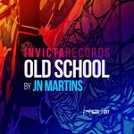 cover: Jn Martins - Old School