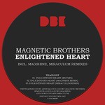 cover: Magnetic Brothers - Enlightened Heart