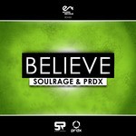 cover: Prdx|Soulrage - Believe