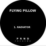 cover: Flying Pillow - Radiator