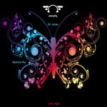 cover: St Jean - Butterfly