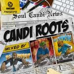 cover: Mphoza - Candi Roots