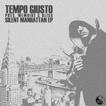 cover: Memoire & Bliss|Tempo Giusto - Silent Manhattan