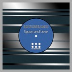 cover: Ilias Katelanos - Space And Love