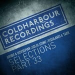 cover: Grube & Hovsepian|Solid Stone|Vassilakis & Tarr - Markus Schulz Presents Coldharbour Selections Part 33