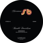 cover: Bambi Davidson - Brunswick