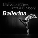 cover: Aziza|P Moody|Tale & Dutch - Ballerina