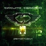 cover: Circuito Cerrado - Distortment