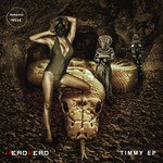 cover: Headread - Timmy EP