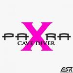 cover: Para X - Cave Diver