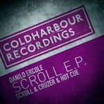 cover: Danilo Ercole - Scroll EP