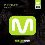 cover: Drpq - Phobia EP