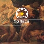 cover: Nick Wurzer - Tartaros