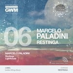 cover: Marcelo Paladini - Restinga