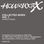 cover: Various - Collected Worx Vol 1