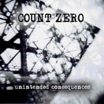 cover: Count Zero - Unintended Consequences