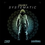 cover: Calum C - Systematic