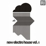 cover: Various - New Electro House Vol 1