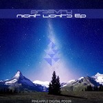 cover: Arsevty - Night Lights