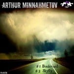 cover: Arthur Minnahmetov - Boulevard