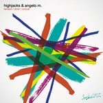 cover: Angelo M|Highjacks - Tension EP