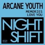 cover: Arcane Youth - Memories