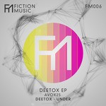 cover: Avox25 - Deetox EP