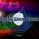 cover: Alex Sender - New Energy EP